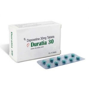 Duratia 30 mg