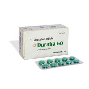 Duratia 60 mg