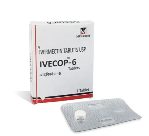 Ivecop 6 mg
