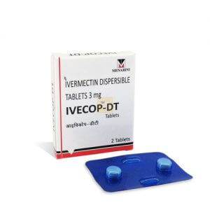 Ivecop DT 3 mg