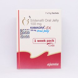 Kamagra Fx 100mg Oral Jelly Sildenafil Oral Jelly 2