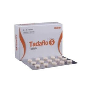 Tadaflo 5 mg Tadalafil 5mg Cheap Cialis 5mg 1
