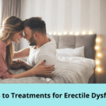 11 ways to Treatments for Erectile Dysfunction 1