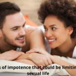7 Signs of impotence that could be limiting your sexual life