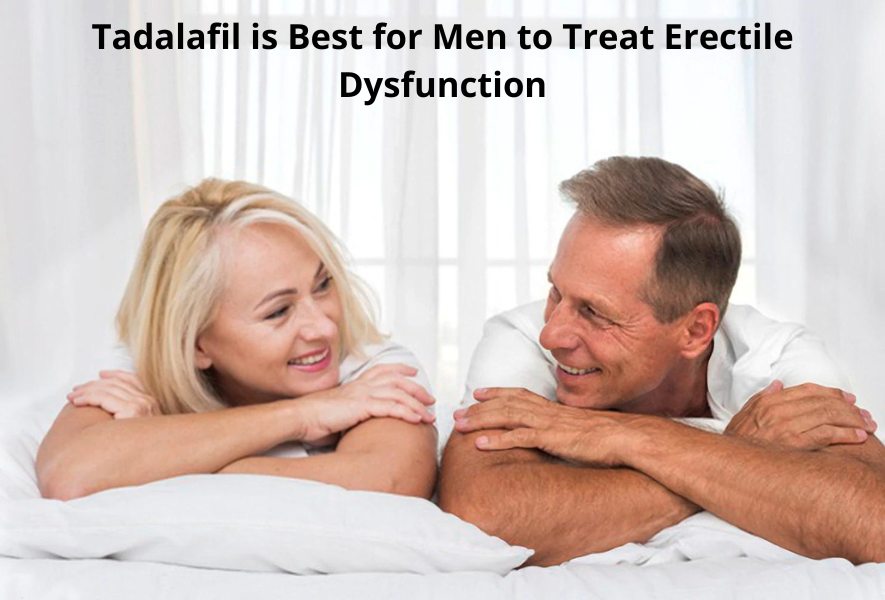 What is a tablet of tadalafil