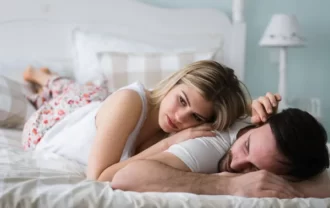5 Things Couples Should Know and Understand About Erection Dysfunction
