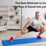 The Best Methods to Improve the flow of blood into your Penis