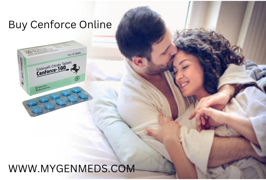 Buy Cenforce Online 