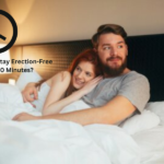 How Can I Stay Erection-Free For 30 Minutes