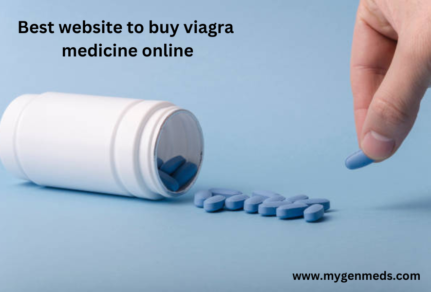 Best website to buy viagra medicine online