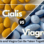 Cialis and Viagra Can Be Taken Together