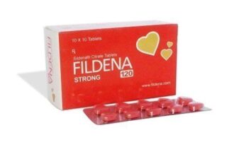 Fildena-120