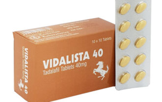 Vidalista-40