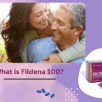 what is fildena 100