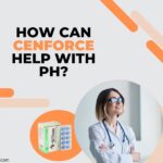 How can Cenforce Help with PH?