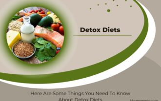 Here Are Some Things You Need To Know About Detox Diets