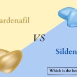 Vardenafil Vs Sildenafil Which is the best option?