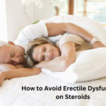 How to avoid erectile dysfunction