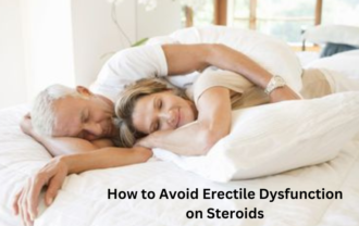 How to avoid erectile dysfunction