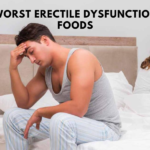 Worst Erectile Dysfunction Foods